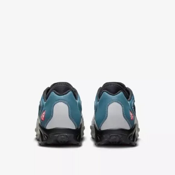 Nike ACG Air Exploraid FJ1920-001 Mens Gray Ash Green Running Shoes - Picture 4 of 6